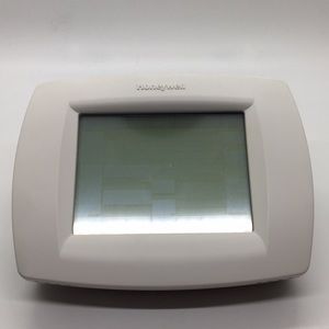 Honeywell Programmable Thermostat